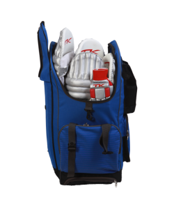TK Wheelie Back Pack Cricket Kit Bag 